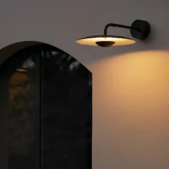 Marset Ginger 32A IP65 LED Wandleuchte