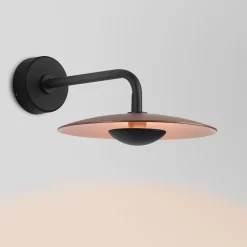 Marset Ginger 20A IP65 LED Wandleuchte