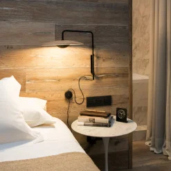 Marset Ginger A LED Wandleuchte