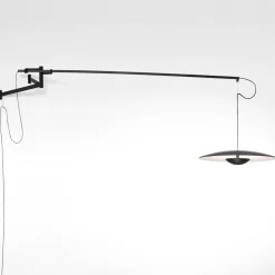 Marset Ginger A XL 42 LED Wandleuchte