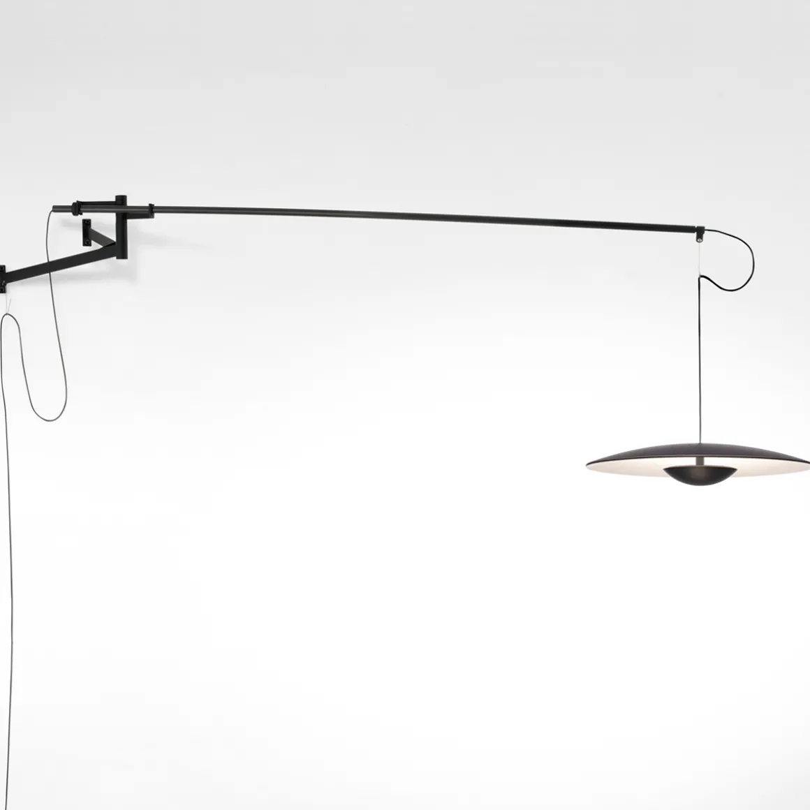 Marset Ginger A XL 42 LED Wandleuchte