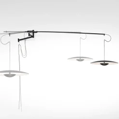 Marset Ginger A XL 42 LED Wandleuchte