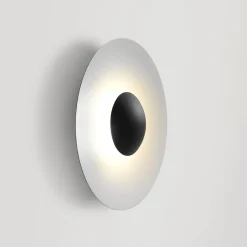 Marset Ginger 32C IP65 LED Wand- / Deckenleuchte