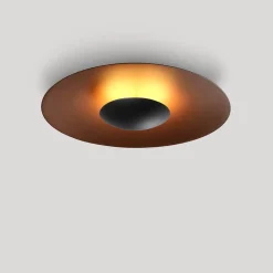 Marset Ginger 32C IP65 LED Wand- / Deckenleuchte