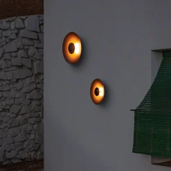 Marset Ginger 32C IP65 LED Wand- / Deckenleuchte