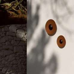 Marset Ginger 20C IP65 LED Wand- / Deckenleuchte