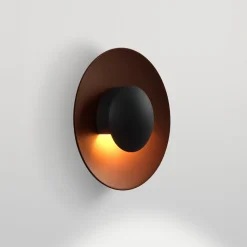 Marset Ginger 15C IP65 LED Wandleuchte