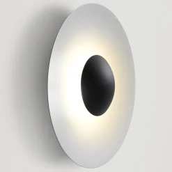 Marset Ginger 60C IP65 LED Wand- / Deckenleuchte