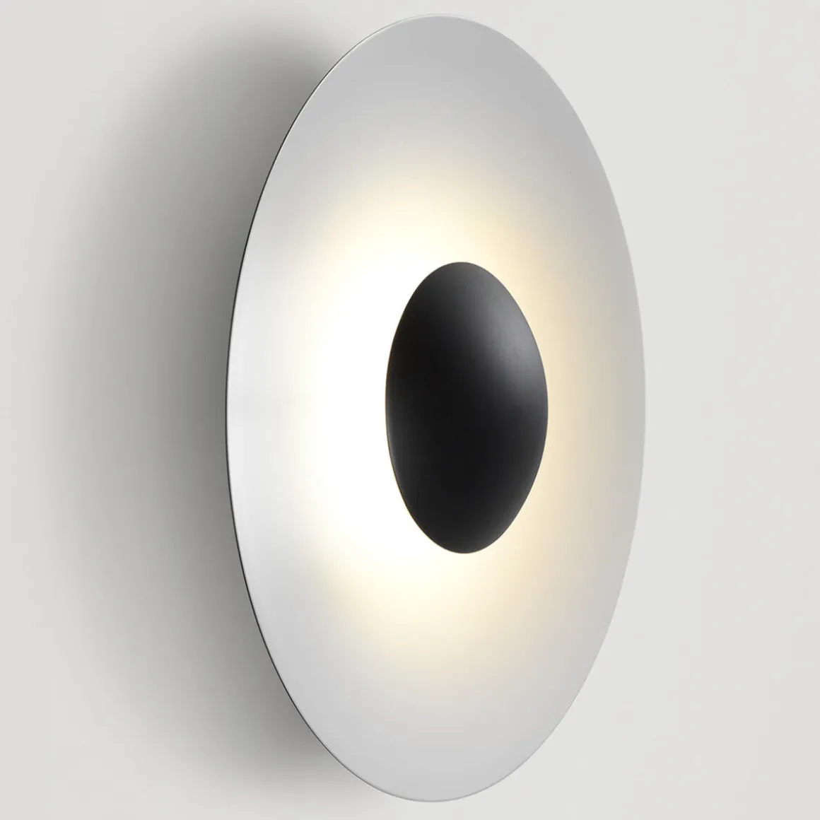 Marset Ginger 60C IP65 LED Wand- / Deckenleuchte