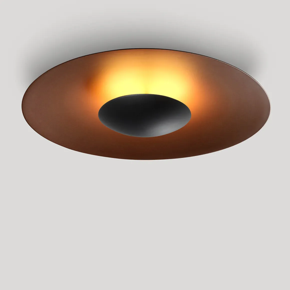 Marset Ginger 60C IP65 LED Wand- / Deckenleuchte