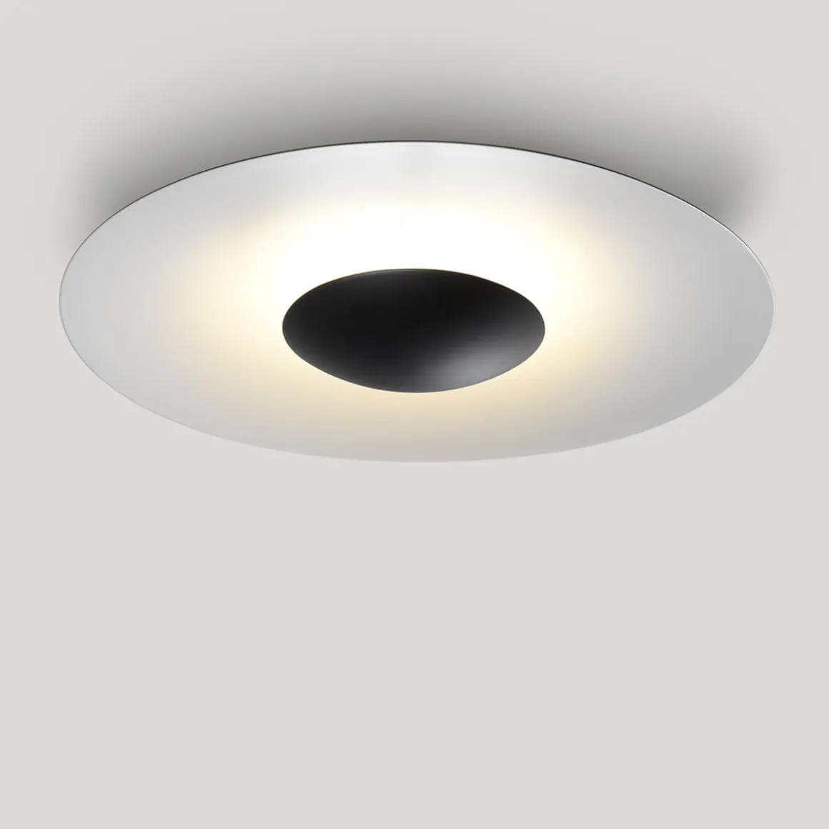 Marset Ginger 60C IP65 LED Wand- / Deckenleuchte