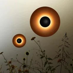 Marset Ginger 60C IP65 LED Wand- / Deckenleuchte