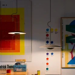 Marset Ginger LED Pendelleuchte