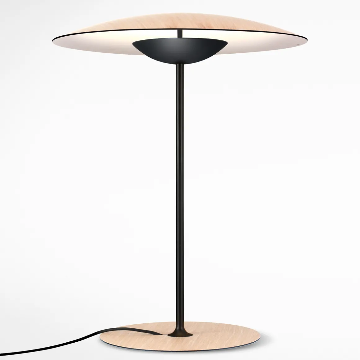 Marset Ginger M LED Tischleuchte