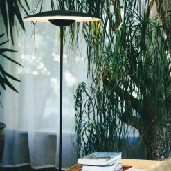 Marset Ginger P LED Stehleuchte