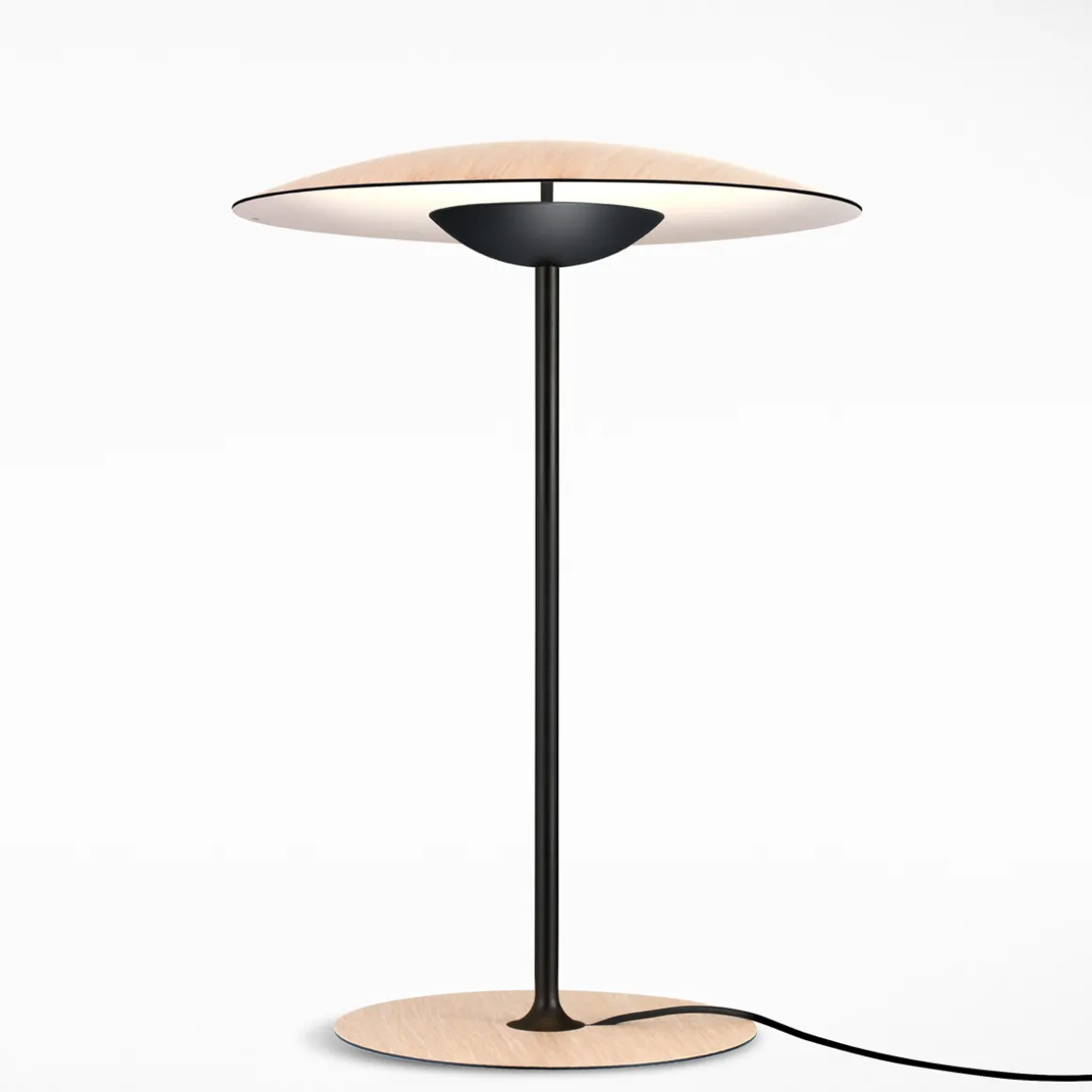 Marset Ginger S LED Tischleuchte