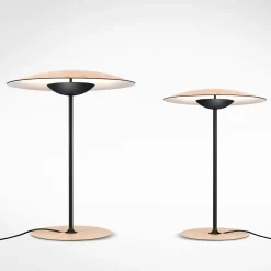 Marset Ginger S LED Tischleuchte