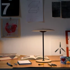 Marset Ginger S LED Tischleuchte