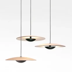 Marset Ginger 20x3 LED Pendelleuchte