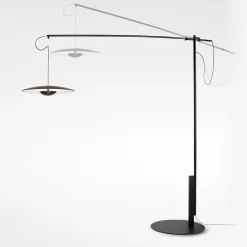 Marset Ginger XL 42 LED Stehleuchte