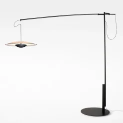 Marset Ginger XXL 60 LED Stehleuchte