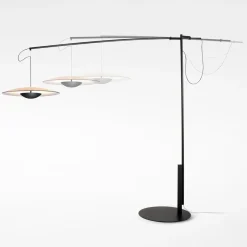 Marset Ginger XXL 60 LED Stehleuchte