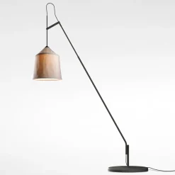 Marset Jaima P307+54 IP65 LED Stehleuchte, mit Sockel