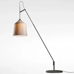 Marset Jaima P307+71 IP65 LED Stehleuchte, mit Sockel