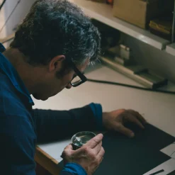 Marset Jaima P307+71 IP65 LED Stehleuchte, mit Sockel