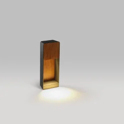 Marset Lab B 35 LED Stehleuchte