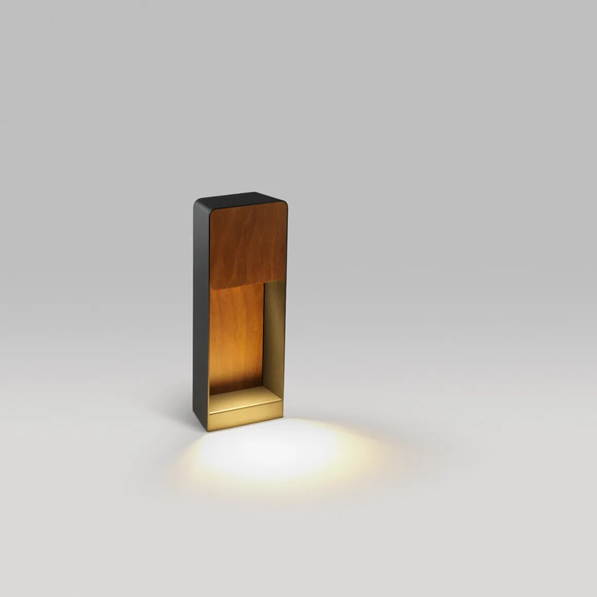 Marset Lab B 35 LED Stehleuchte