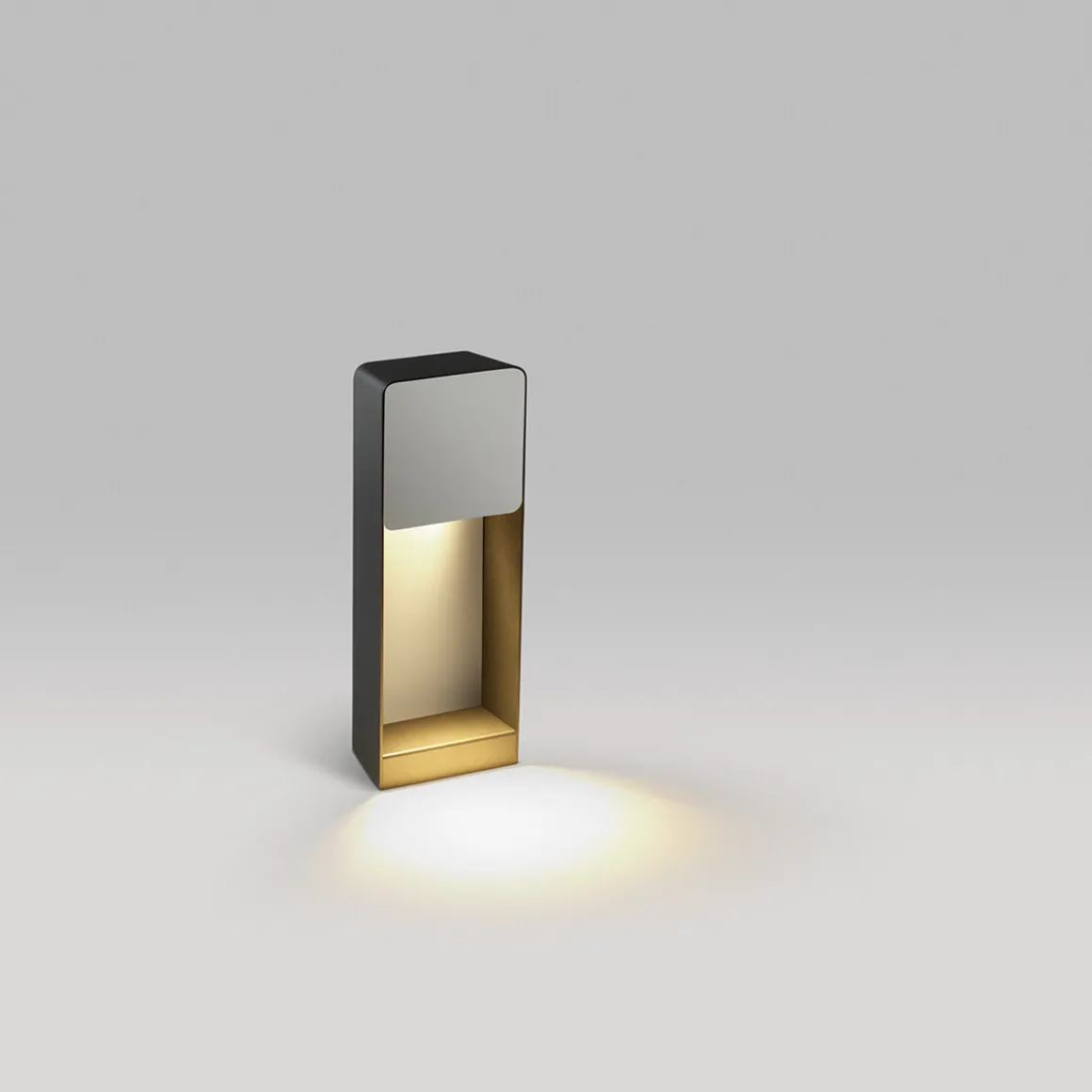 Marset Lab B 35 LED Stehleuchte