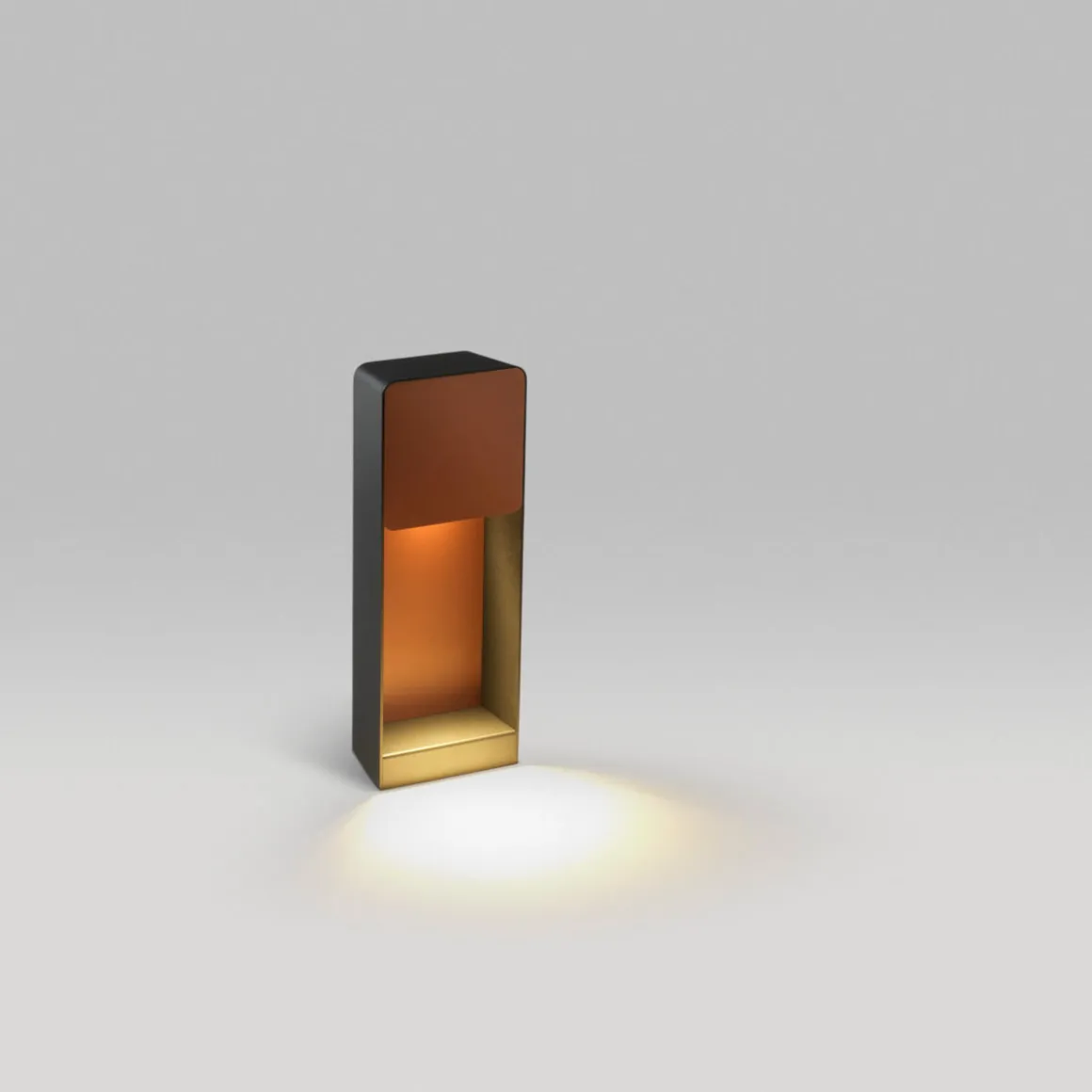 Marset Lab B 35 LED Stehleuchte