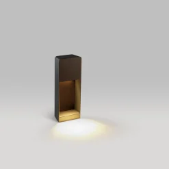 Marset Lab B 35 LED Stehleuchte