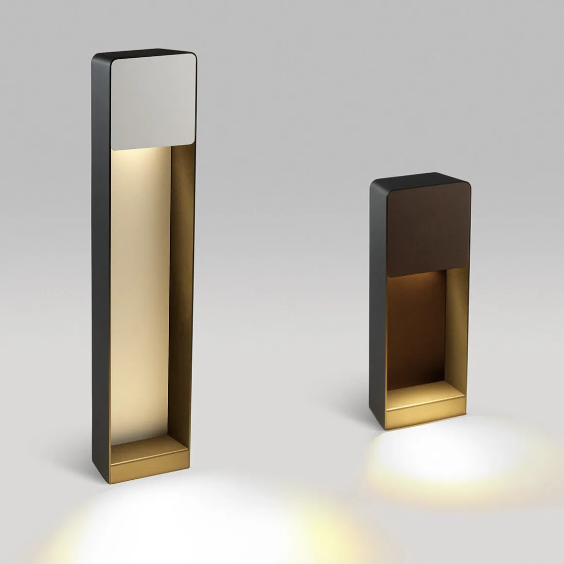 Marset Lab B 35 LED Stehleuchte