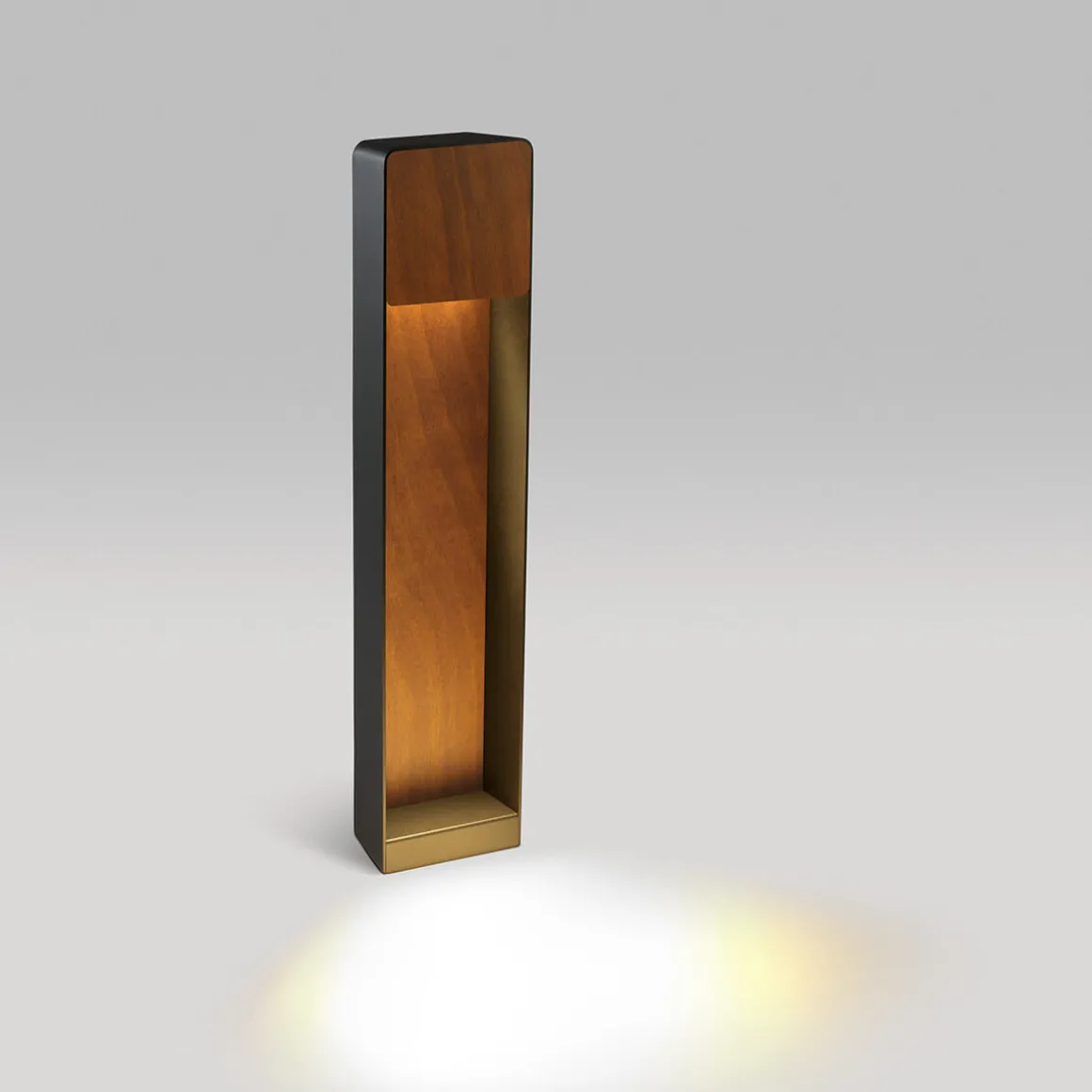 Marset Lab B 60 LED Stehleuchte