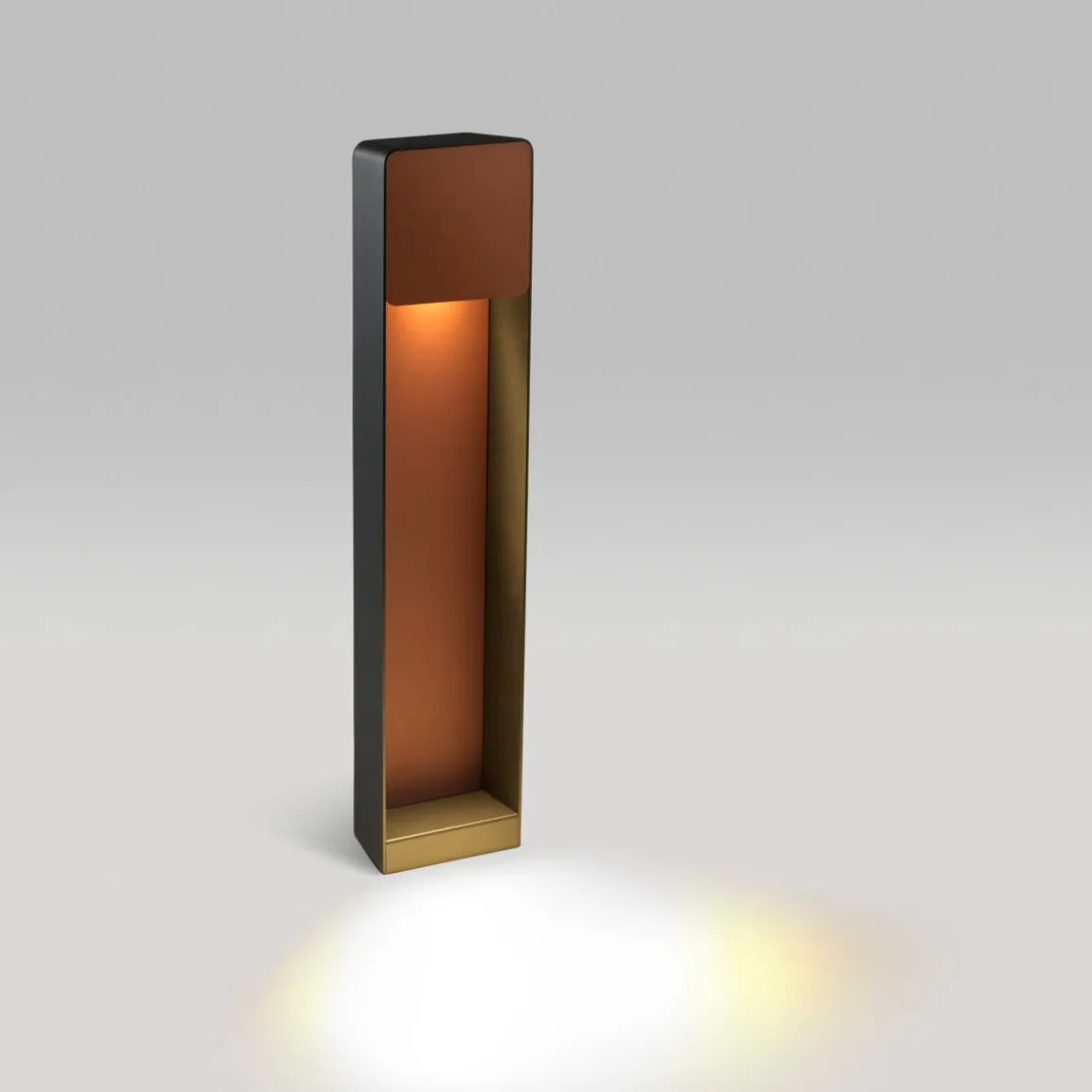 Marset Lab B 60 LED Stehleuchte