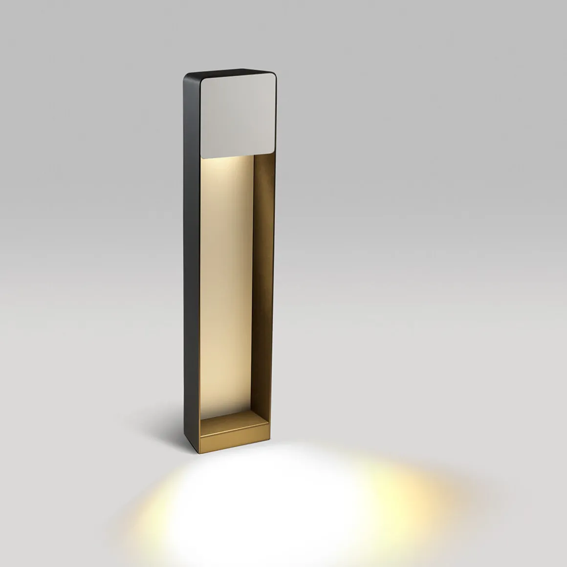 Marset Lab B 60 LED Stehleuchte