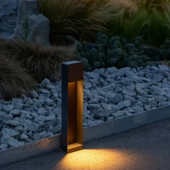 Marset Lab B 60 LED Stehleuchte