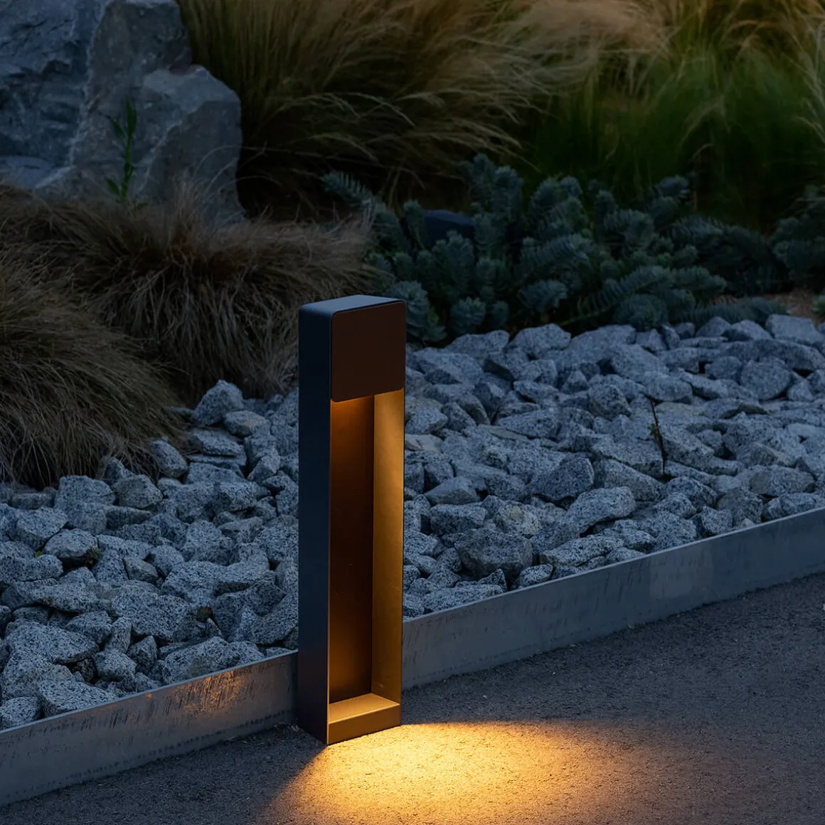 Marset Lab B 60 LED Stehleuchte