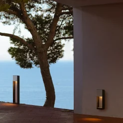 Marset Lab B 60 LED Stehleuchte