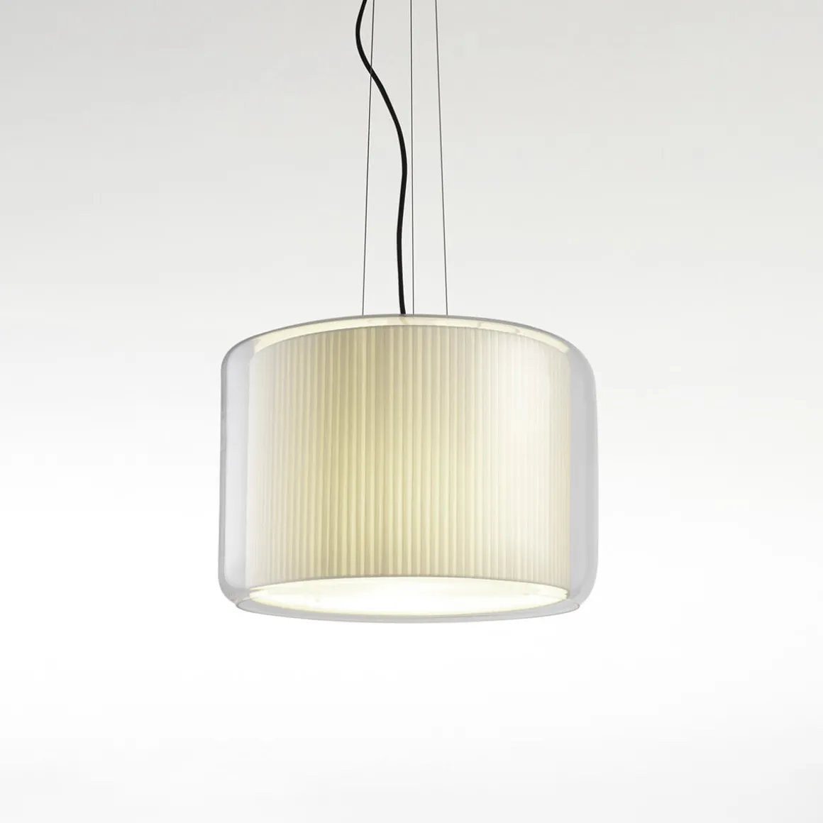 Marset Mercer 30 Pendelleuchte