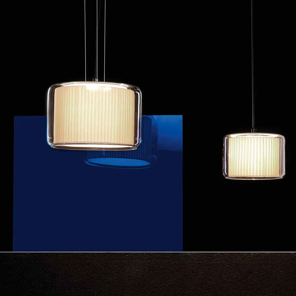 Marset Mercer 30 Pendelleuchte