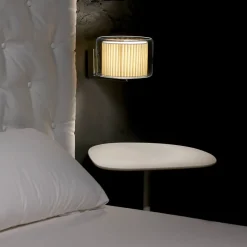 Marset Mercer A Wandleuchte