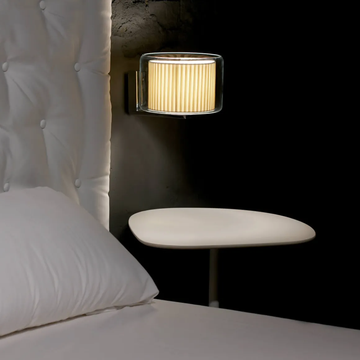 Marset Mercer A Wandleuchte