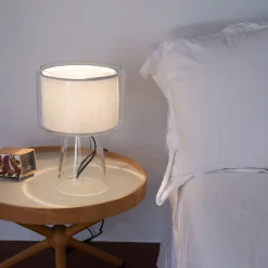 Marset Mercer M Tischleuchte