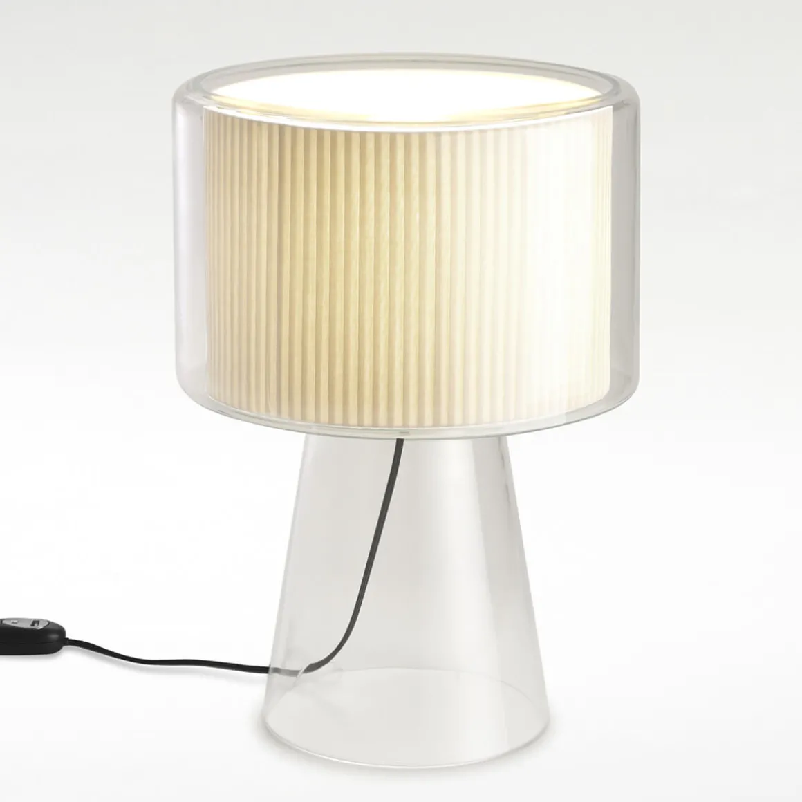 Marset Mercer Tischleuchte