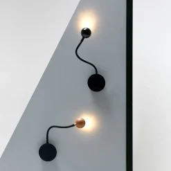 Marset N°8 LED Wandleuchte