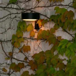 Marset Plaff-on! A IP65 LED Wandleuchte