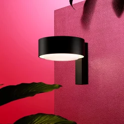 Marset Plaff-on! A IP65 LED Wandleuchte